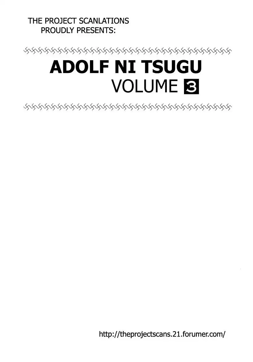 Adolf ni Tsugu Chapter 15 3